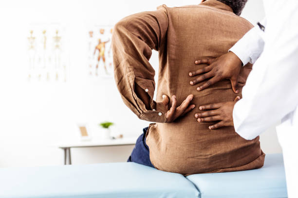 Benefits of Chiropractic Adjustment in Dallas