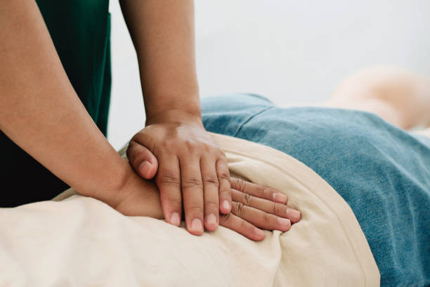 How to Achieve Instant Pain Relief with Chiropractic Adjustment in Dallas